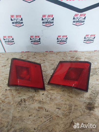 Задний стоп Mitsubishi carisma