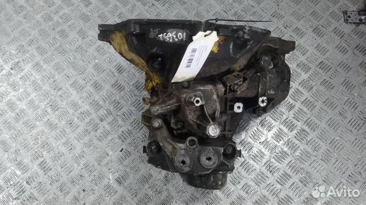 Кпп 5ст. F13 Opel Corsa C (2000-2006)