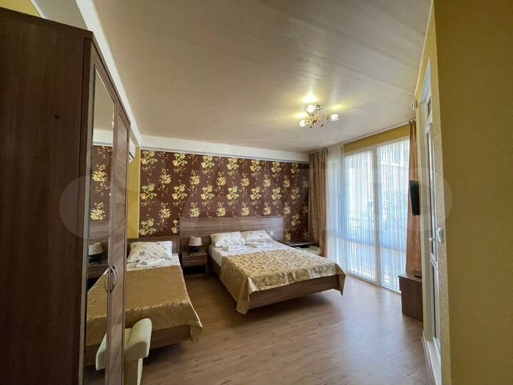 Комната 20 м², 1/3 эт.