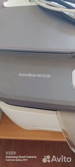 Принтер сканер копир