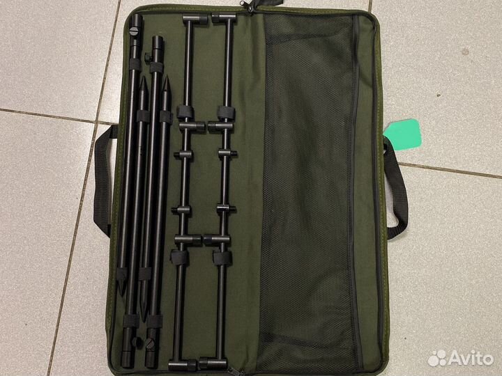 Буз бары комплект