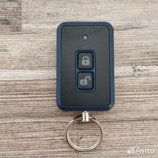 Дополнительный брелок StarLine A91