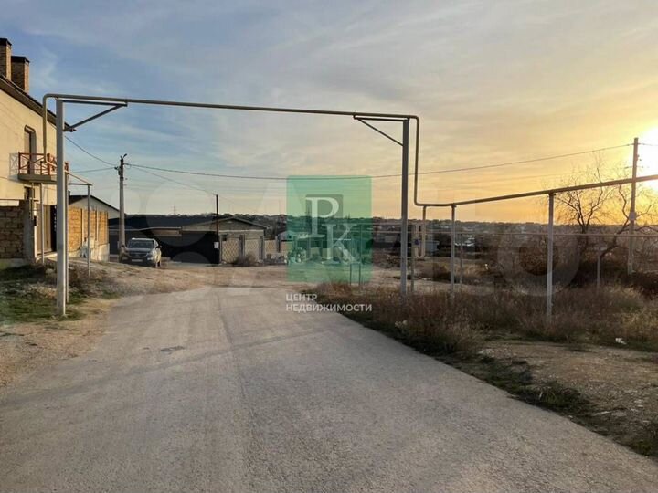 Участок 5 сот. (ИЖС)