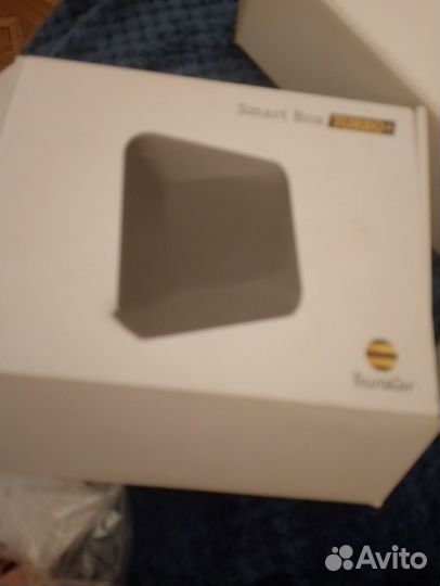 Wifi роутер Билайн смарт бох