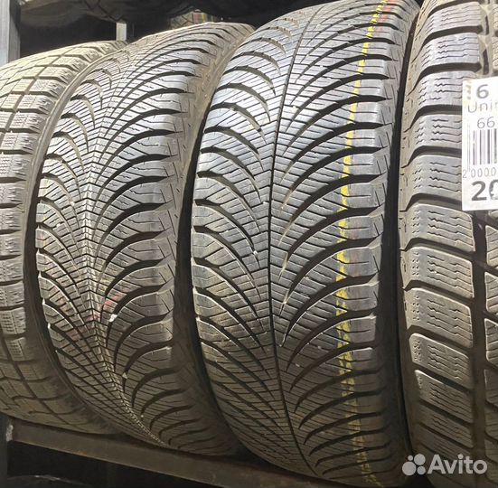 Kumho I'Zen KW23 205/55 R16 91M