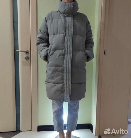 Пуховик