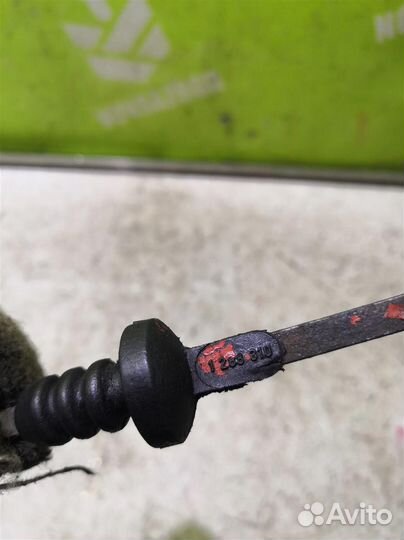 Щуп масляный бмв Е28