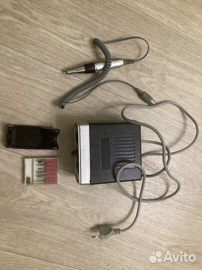 Аппарат для маникюра