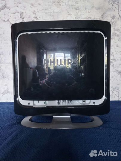 Монитор Philips 190x