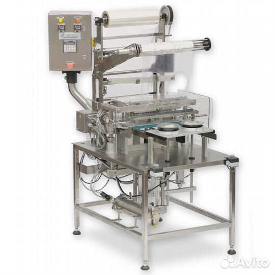 Ремонт, Наладка, Запчасти Пищевого Оборудования