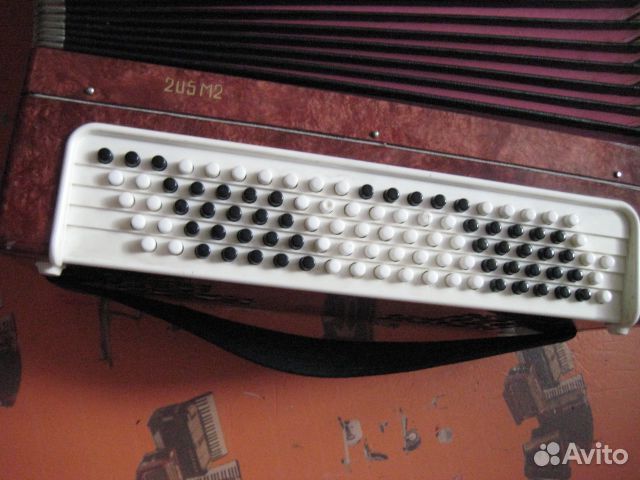 Тульский баян 