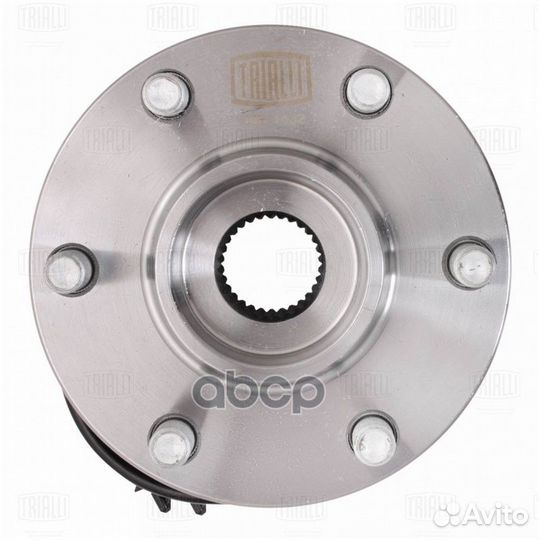 К-кт подшипника ступицы передней в сборе со