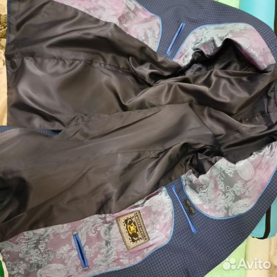 Костюм школьный для мальчиков