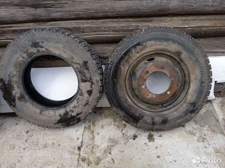 Резина на бычок