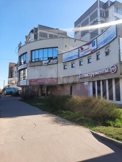 Продаётся действующий бизнес