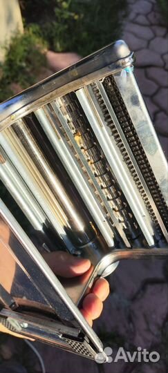 Лапшерезка, тестораскатка