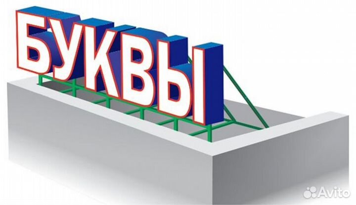 Наружная реклама