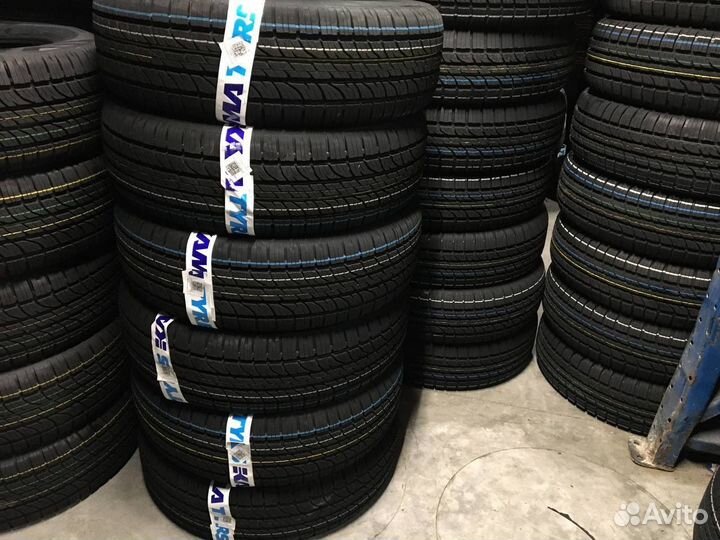 Viatti Bosco A/T 215/70 R16 100H