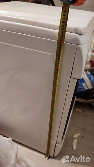 Газовая плита бу Elenberg