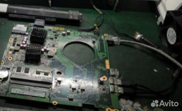 Ремонт и Настройка пк, Ноутбуков