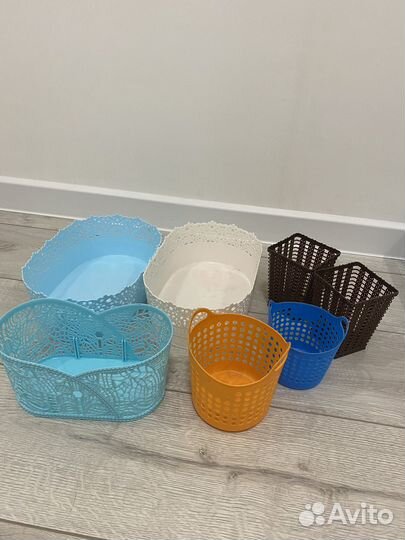 Контейнеры