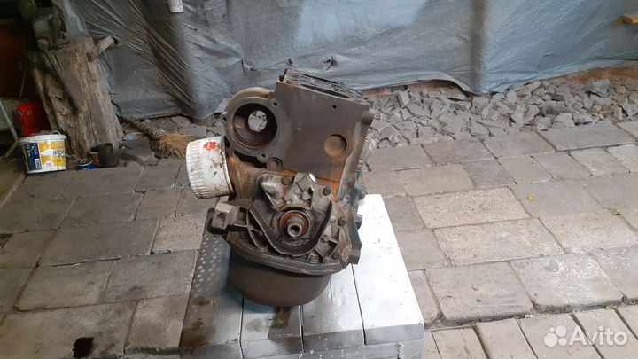 Мотор на ваз