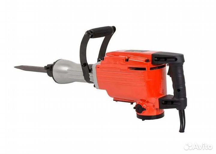 Бетонолом Отбойный молоток Тoваp новый в упaковкe