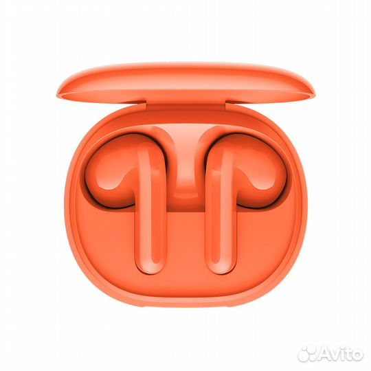 Наушники Redmi Buds 4 Lite Orange