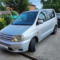 Mitsubishi Dingo 1.5 AT, 2001, 377 400 км, с пробегом, цена 390 000 руб.