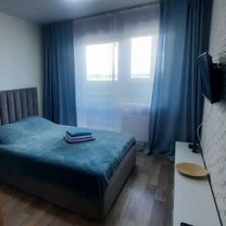 Квартира-студия, 25 м², 15/16 эт.