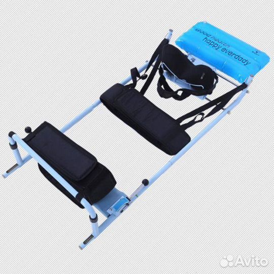 Вытяжитель спины и шеи уqq333