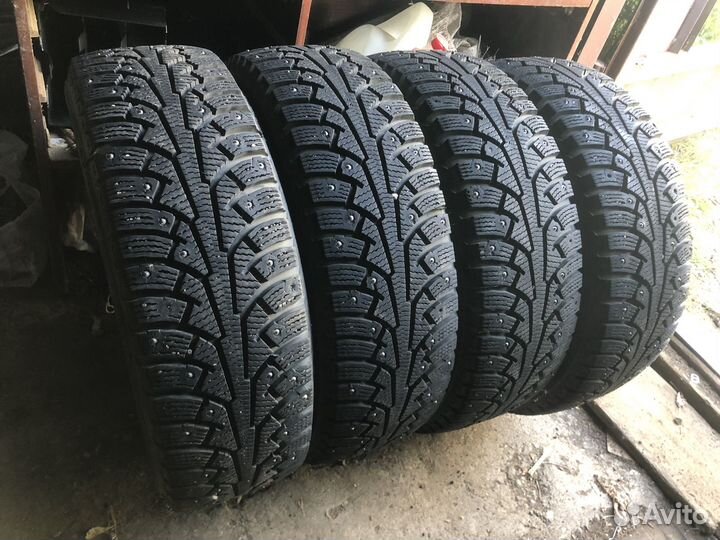 Nokian Tyres Nordman 5 185/65 R15