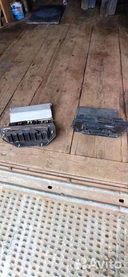 Блок предохранителей ваз 2107, 2108