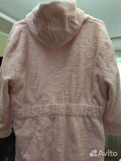 Халат девочке