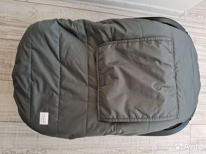 Чехол на автокресло