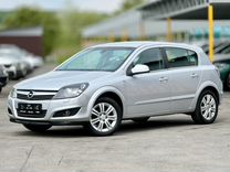 Opel Astra 1.8 MT, 2012, 139 357 км, с пробегом, цена 850 000 руб.