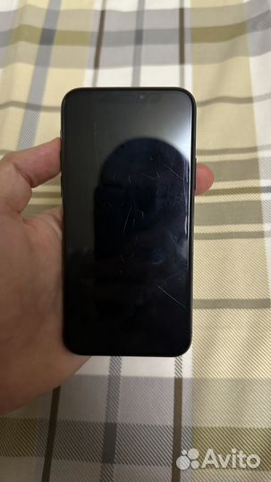 iPhone 11 Pro, 64 ГБ