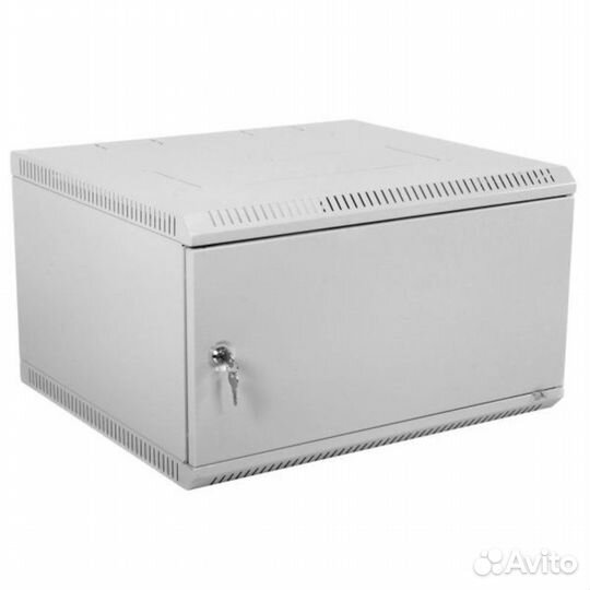 Серверный шкаф цмо шрн-6.480.1 150595