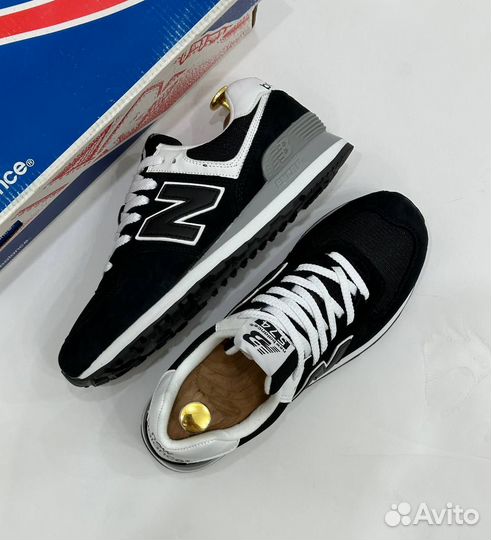 Кроссовки мужские New Balance 574