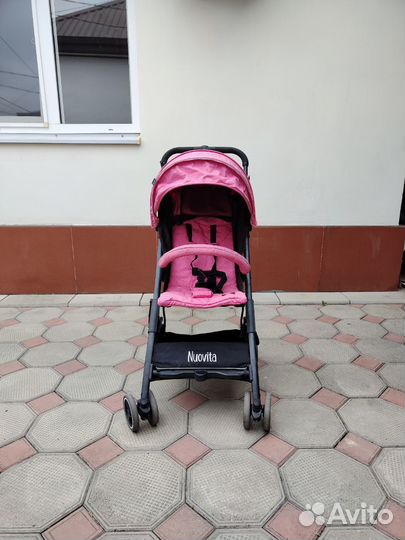 Коляска