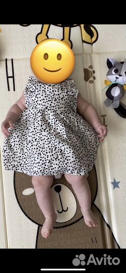 Продам вещи пакетом на 3-6 месяцев