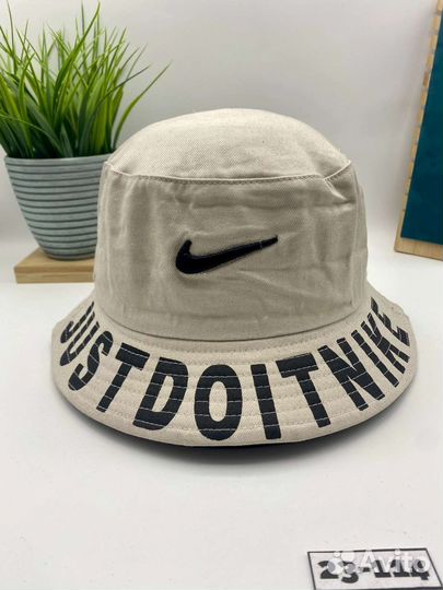 Панама шляпа New balance Adidas nike