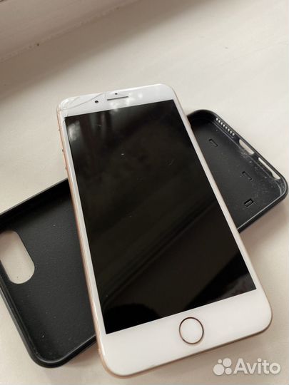 Apple iPhone 8 plus 64gb