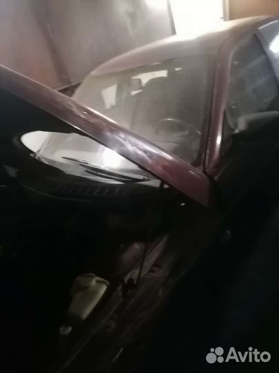 Разбор ваз 2107 - 08 - 10