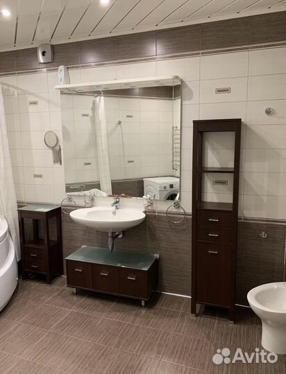 Продам комплект для ванной комнаты