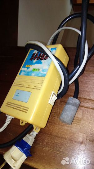 Компрессор аквариумный