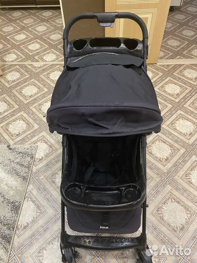 Коляска Joie