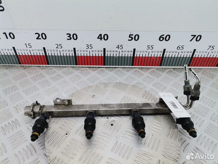 Форсунка для Saab 900 (NG)