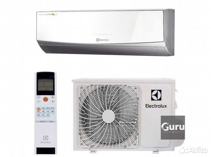 Кондиционер