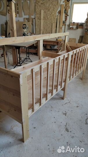 Кормушка для крс